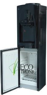 Ecotronic C4-LF Black
